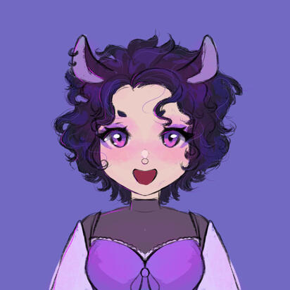 Art by @Axi Pom