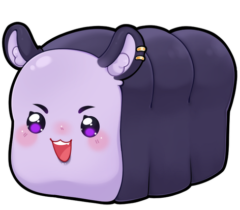 Art by @evee