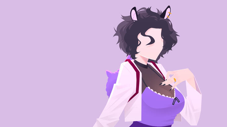 Art by @ChocoKukiDraws