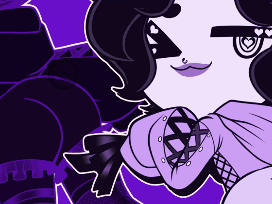 Art by @Zungie