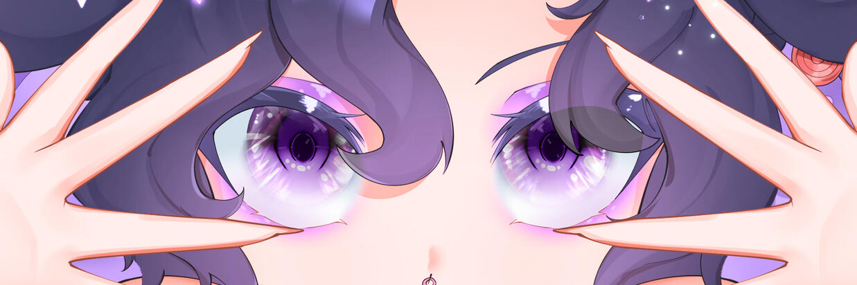 Art by @Kinoko_San